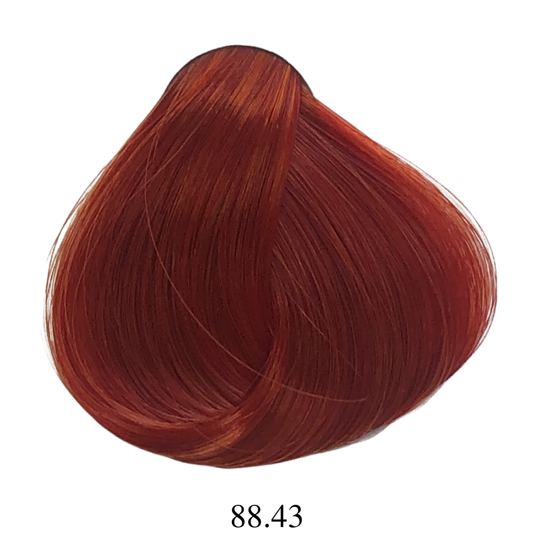 Mon Platin - Classic Hair Color