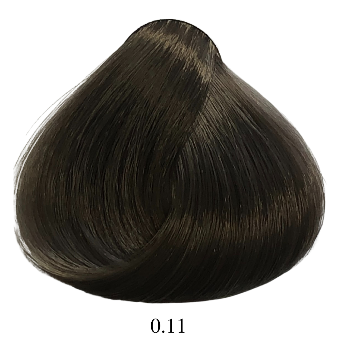 Mon Platin - Classic Hair Color