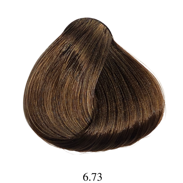 Mon Platin - Classic Hair Color
