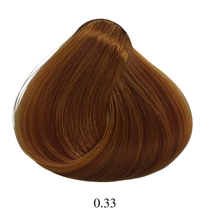 Mon Platin - Classic Hair Color