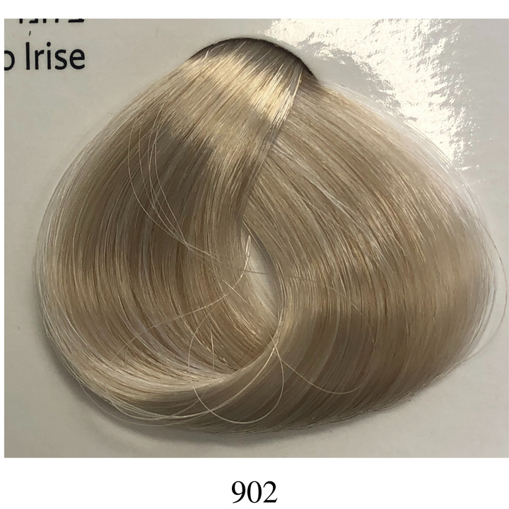 Mon Platin - Classic Hair Color