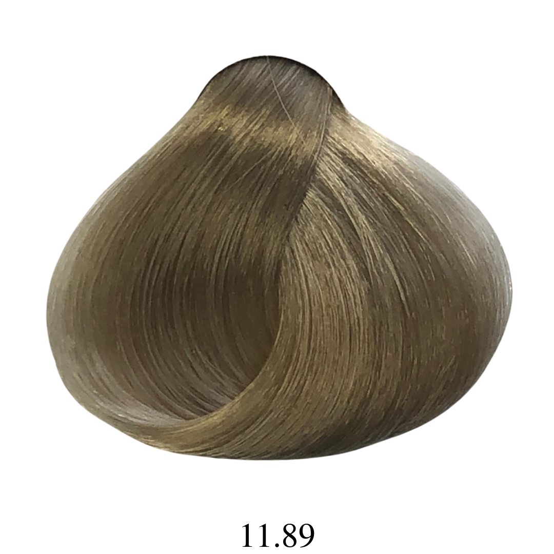 Mon Platin - Classic Hair Color
