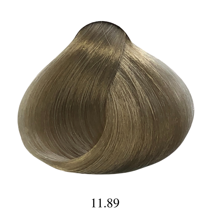 Mon Platin - Classic Hair Color
