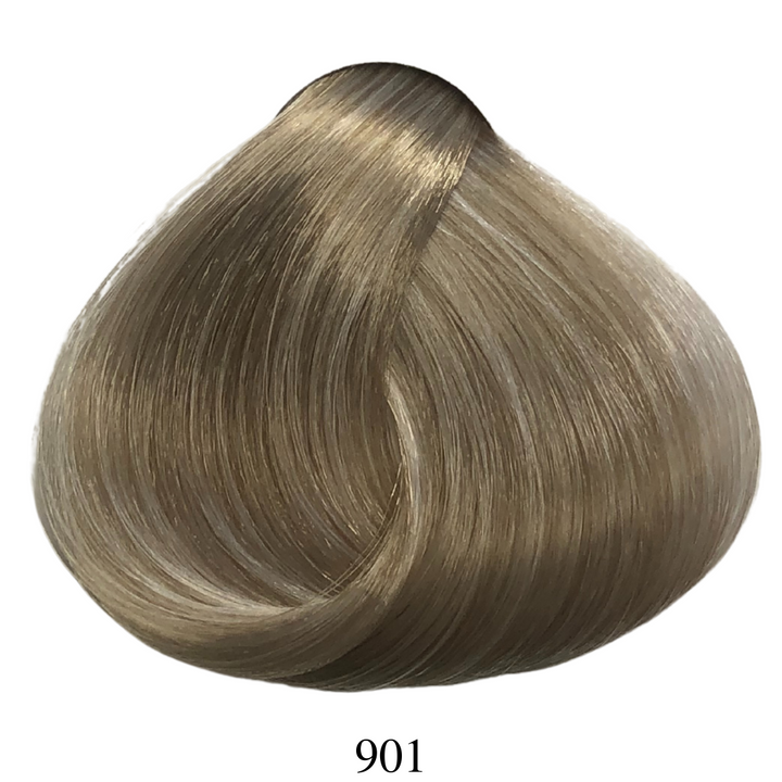 Mon Platin - Classic Hair Color