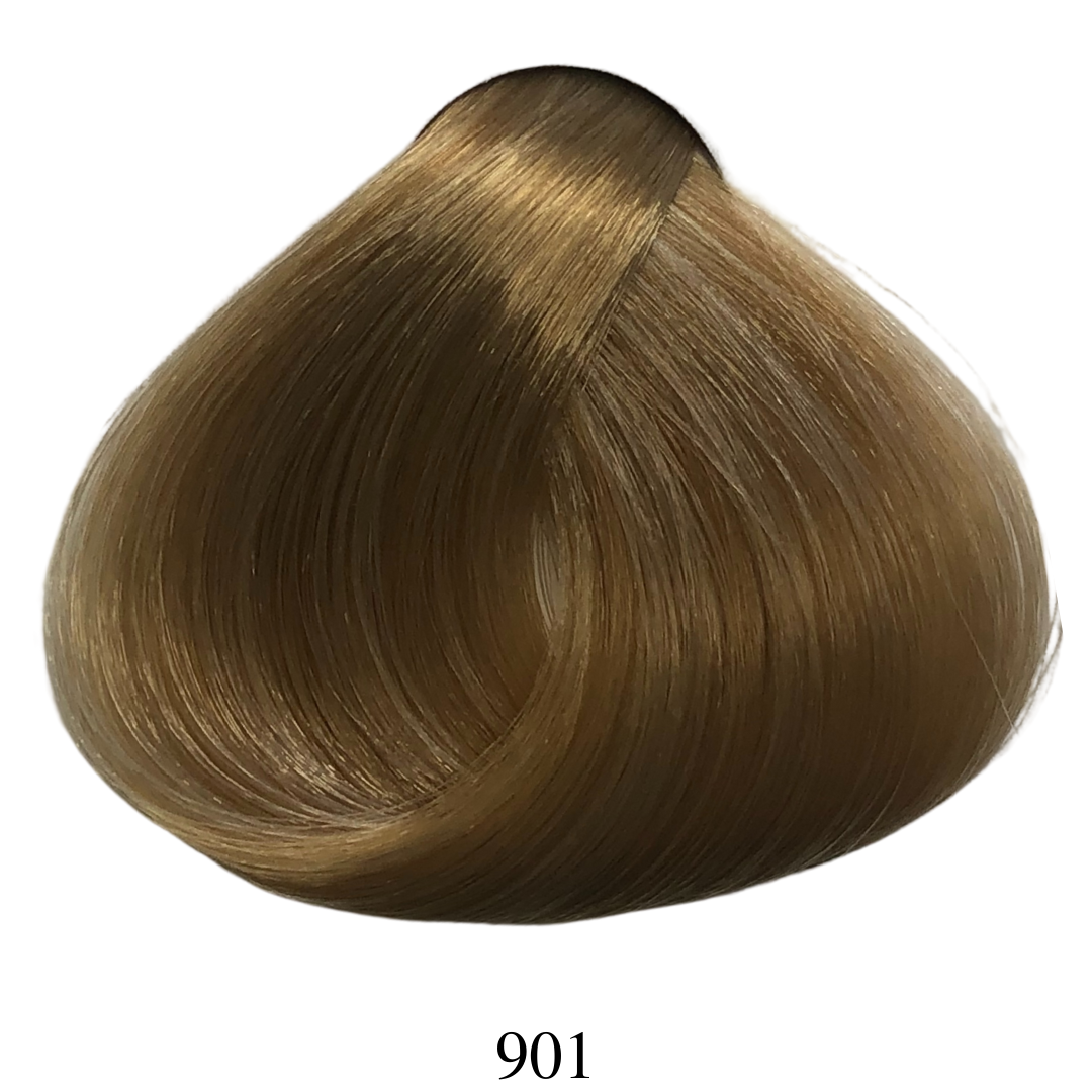 Mon Platin - Classic Hair Color