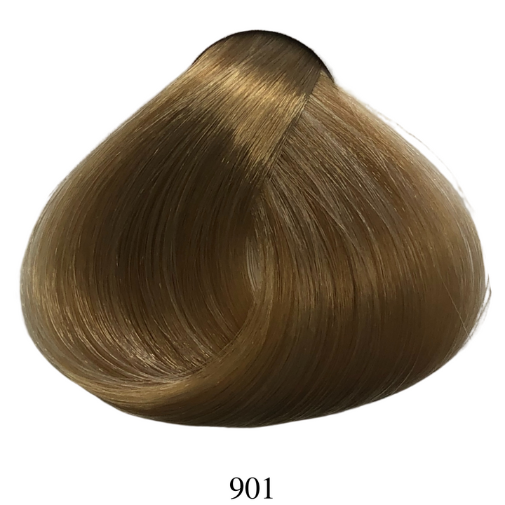 Mon Platin - Classic Hair Color