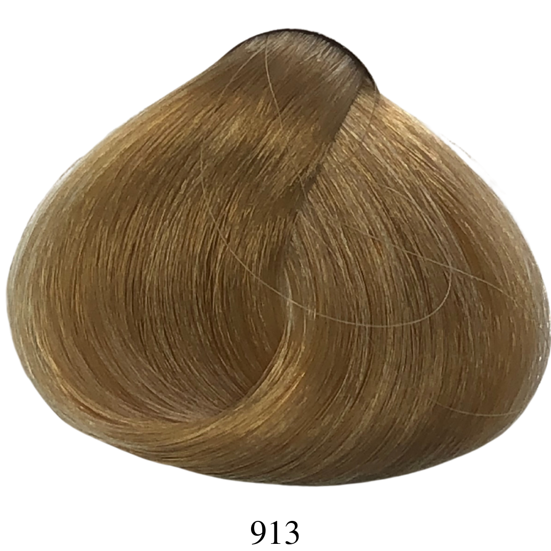 Mon Platin - Classic Hair Color