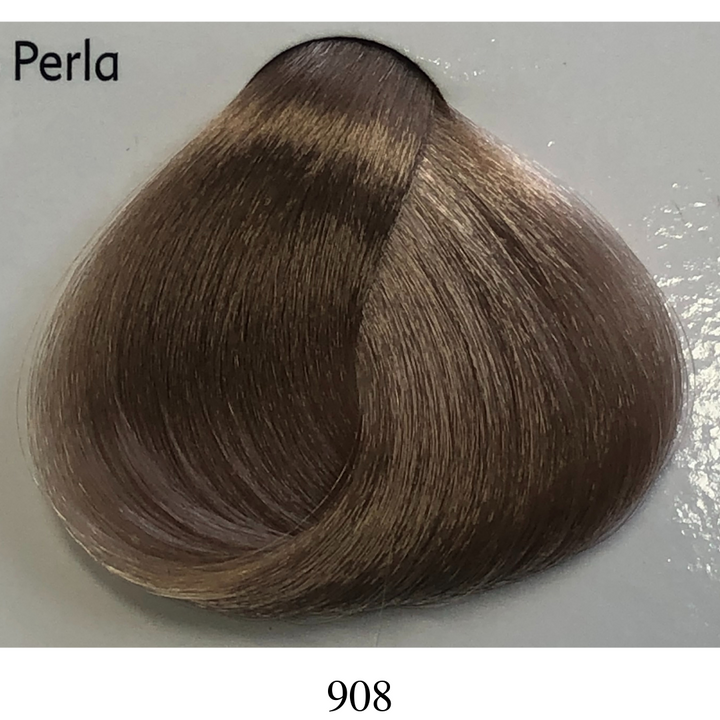 Mon Platin - Classic Hair Color