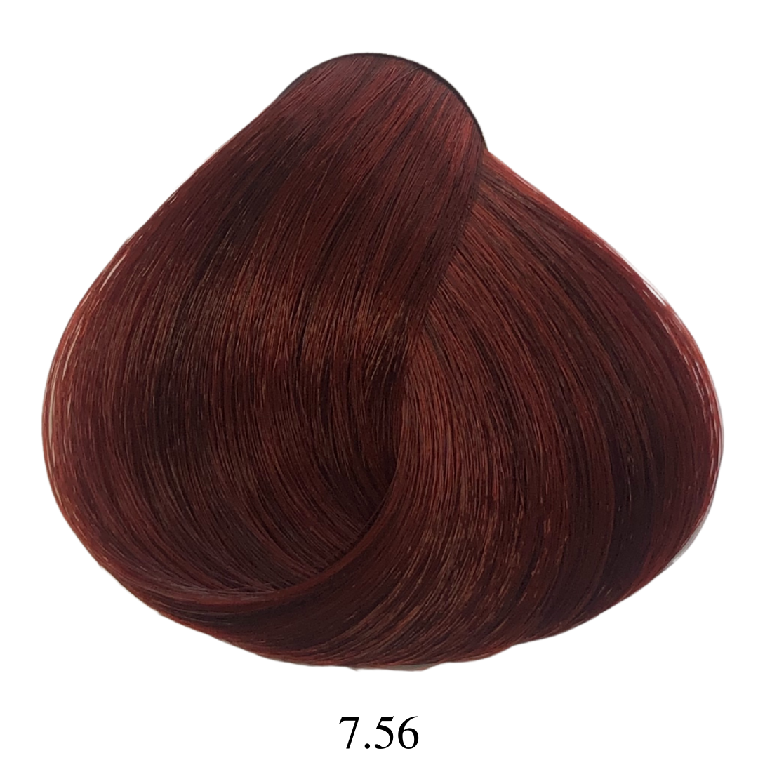 Mon Platin - Classic Hair Color