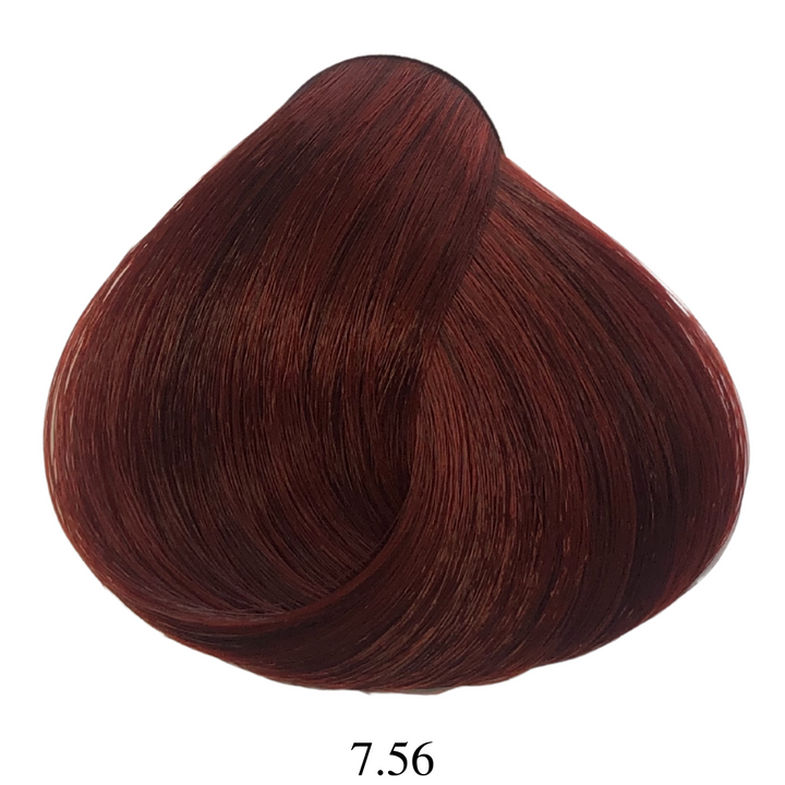 Mon Platin - Classic Hair Color