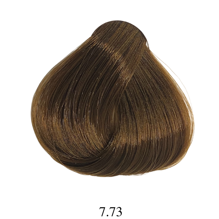 Mon Platin - Classic Hair Color