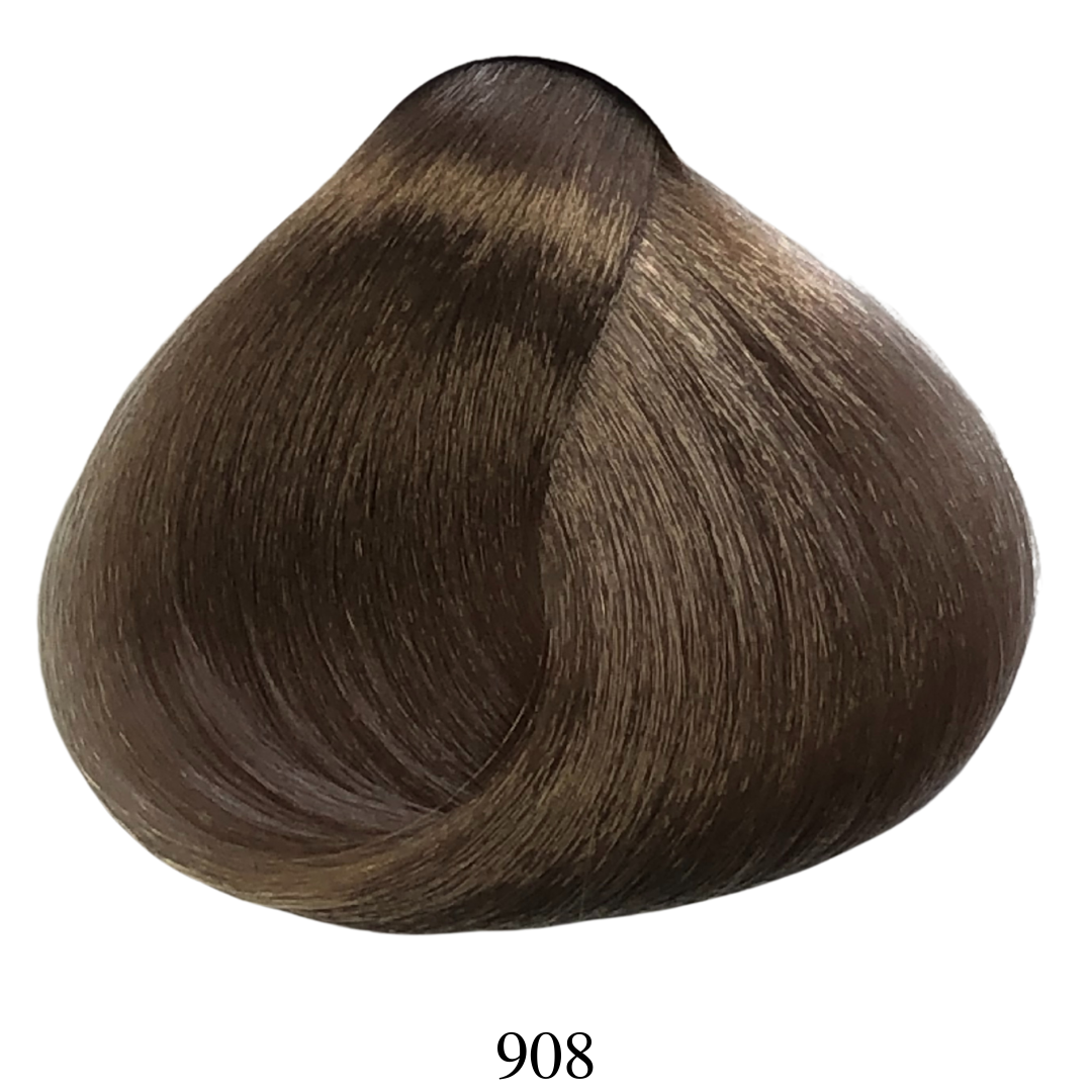Mon Platin - Classic Hair Color