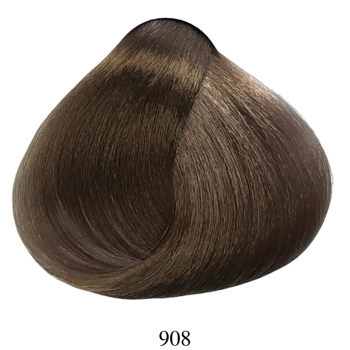 Mon Platin - Classic Hair Color