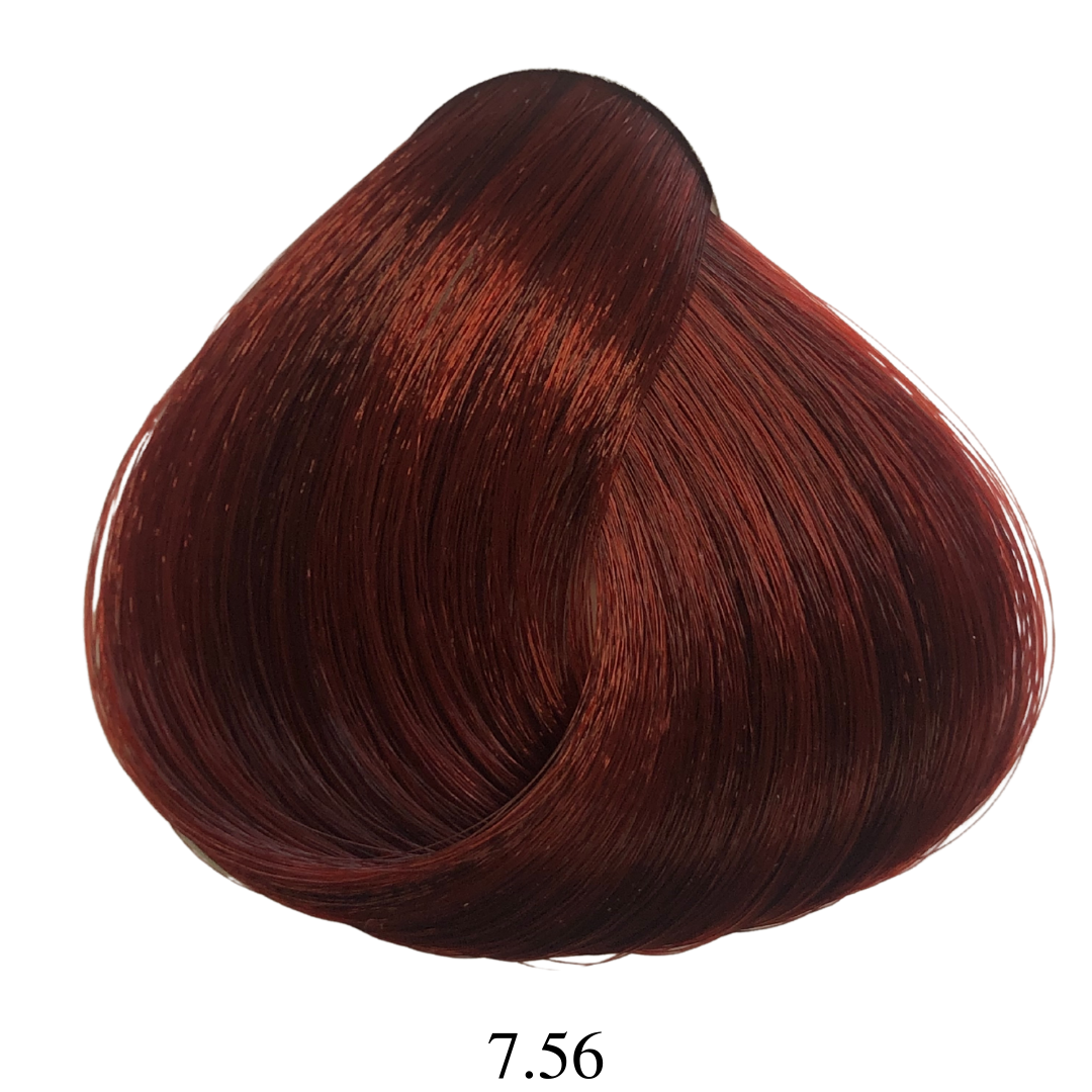 Mon Platin - Classic Hair Color