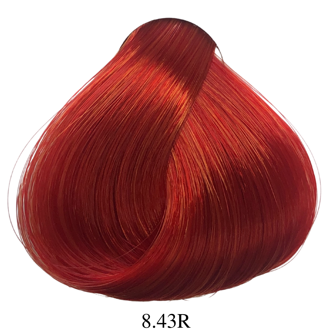 Mon Platin - Classic Hair Color