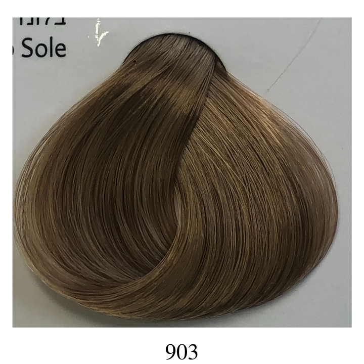 Mon Platin - Classic Hair Color