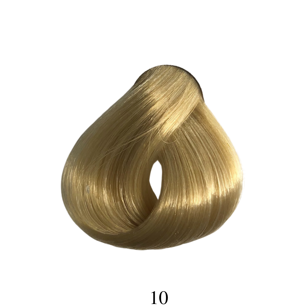 Mon Platin - Classic Hair Color