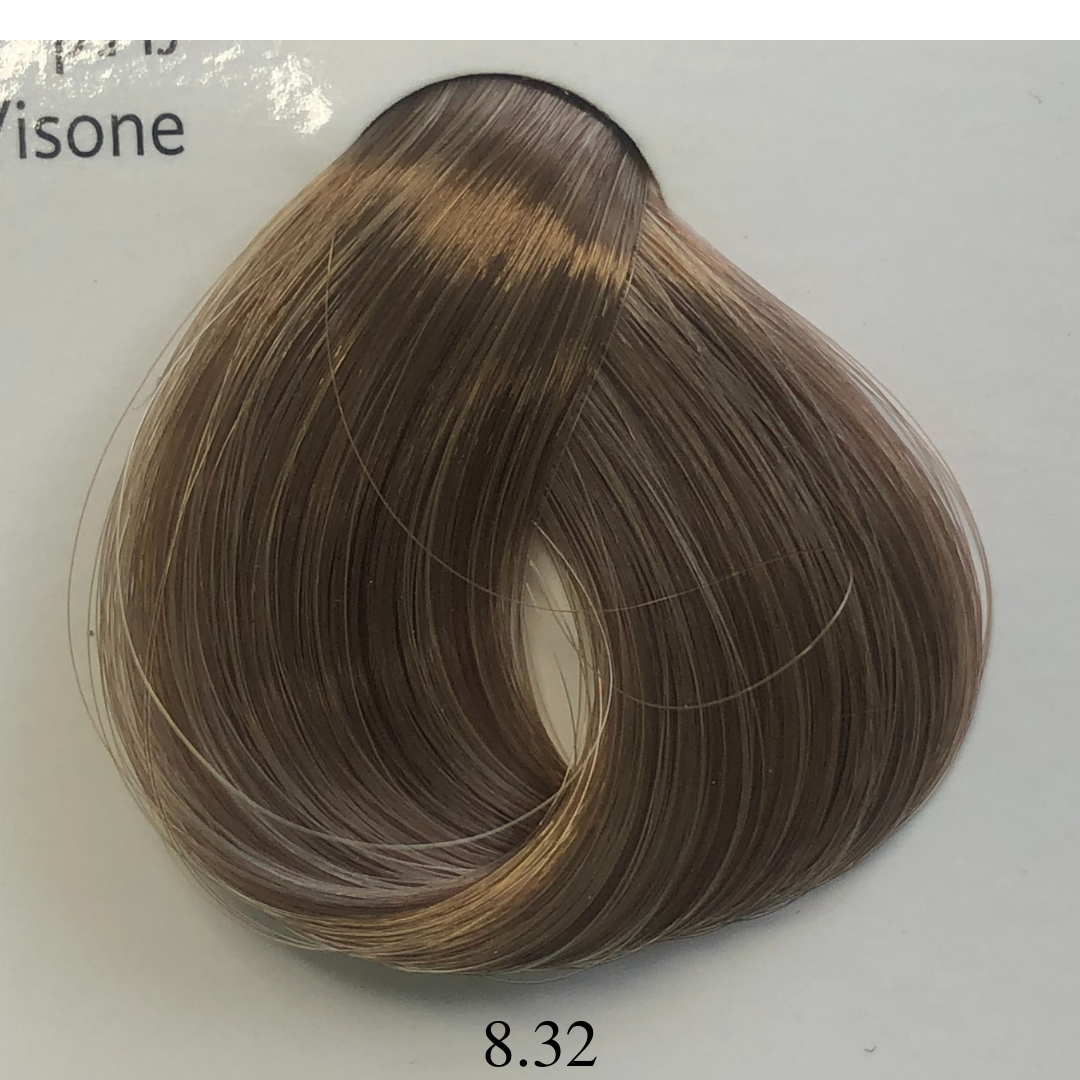 Mon Platin - Classic Hair Color