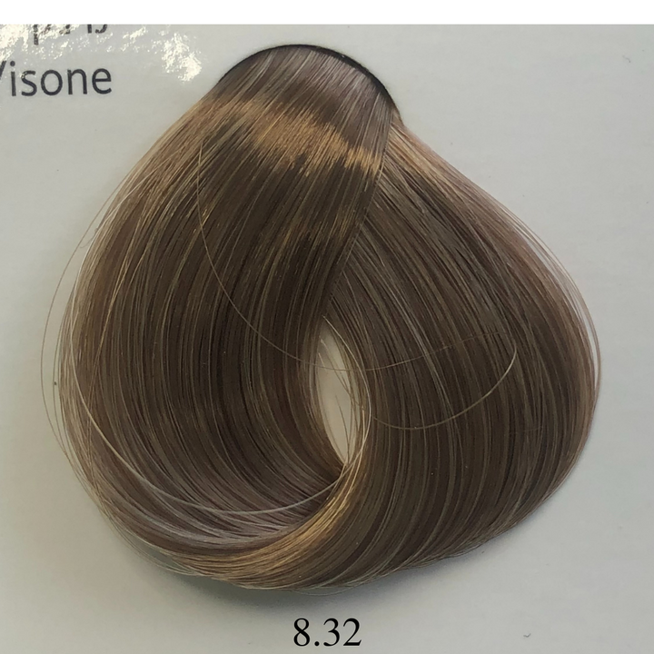 Mon Platin - Classic Hair Color