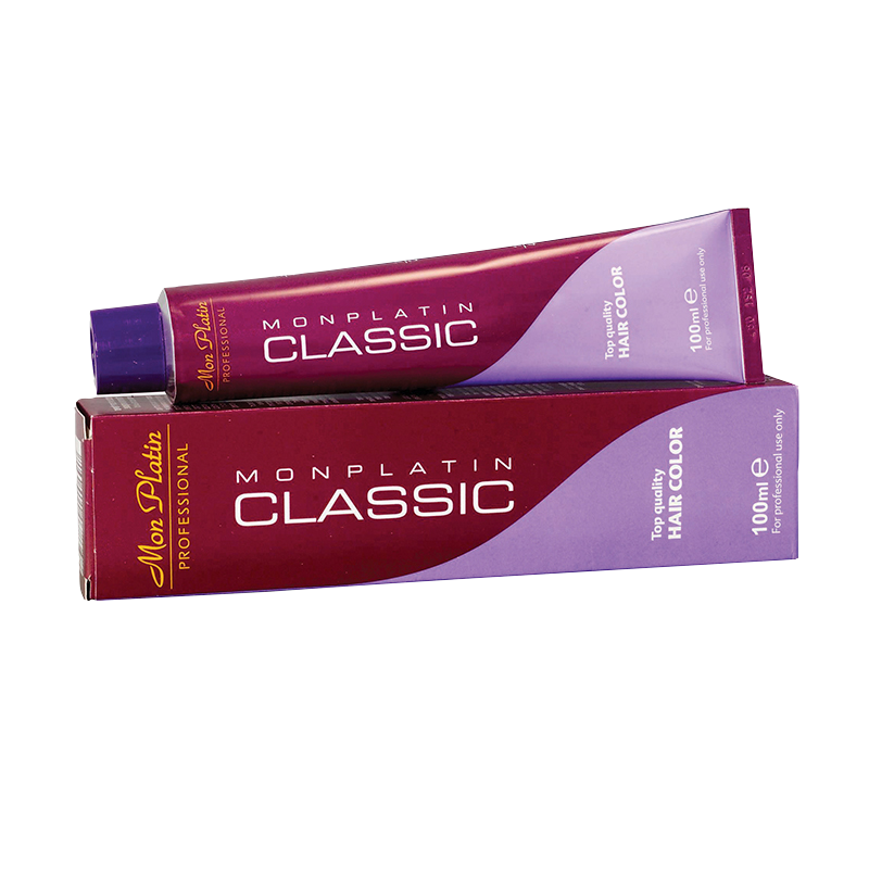 Mon Platin - Classic Hair Color