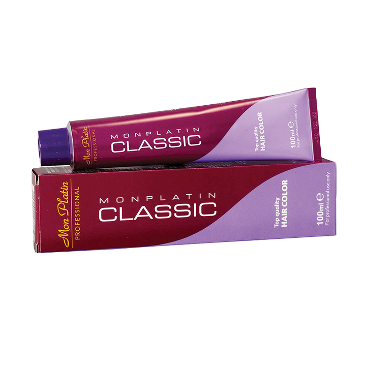 Mon Platin - Classic Hair Color