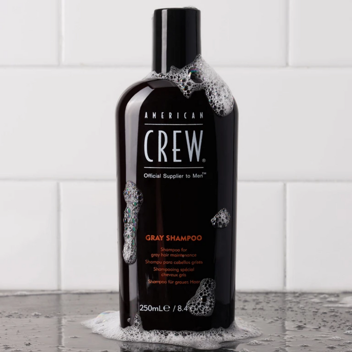 American Crew - Gray Shampoo
