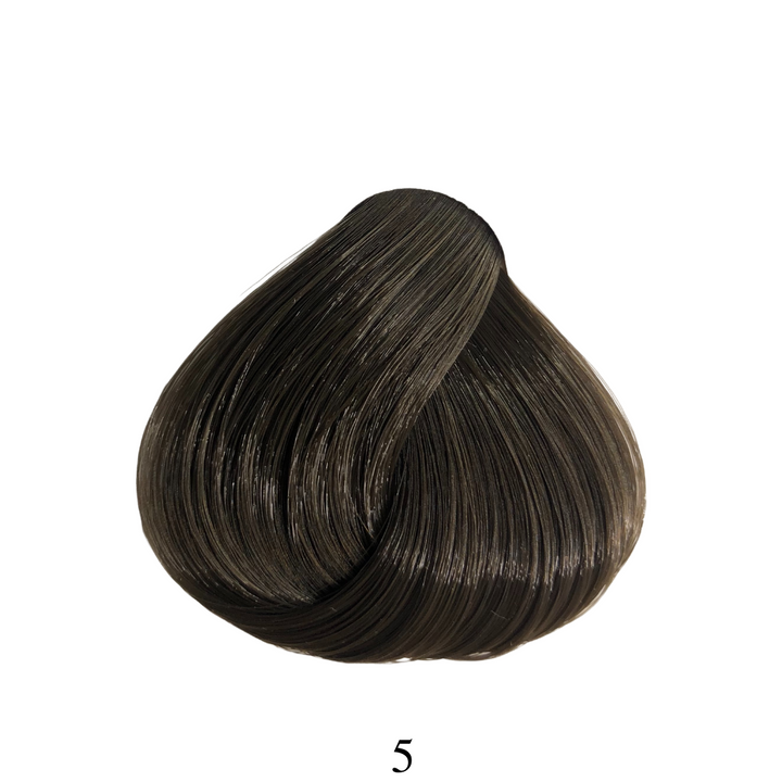 Mon Platin - Classic Hair Color