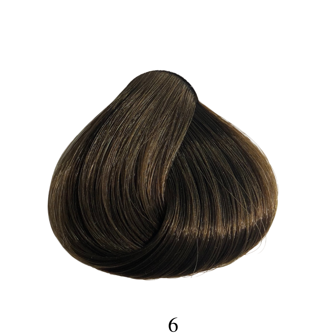 Mon Platin - Classic Hair Color