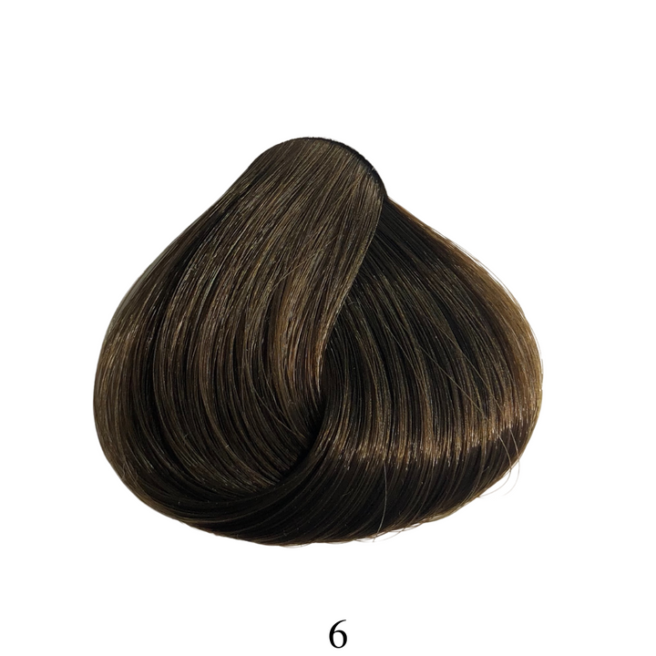 Mon Platin - Classic Hair Color