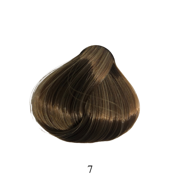 Mon Platin - Classic Hair Color