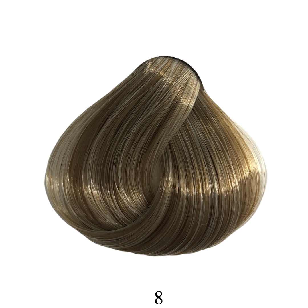 Mon Platin - Classic Hair Color