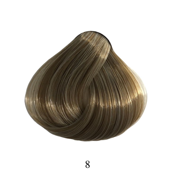 Mon Platin - Classic Hair Color
