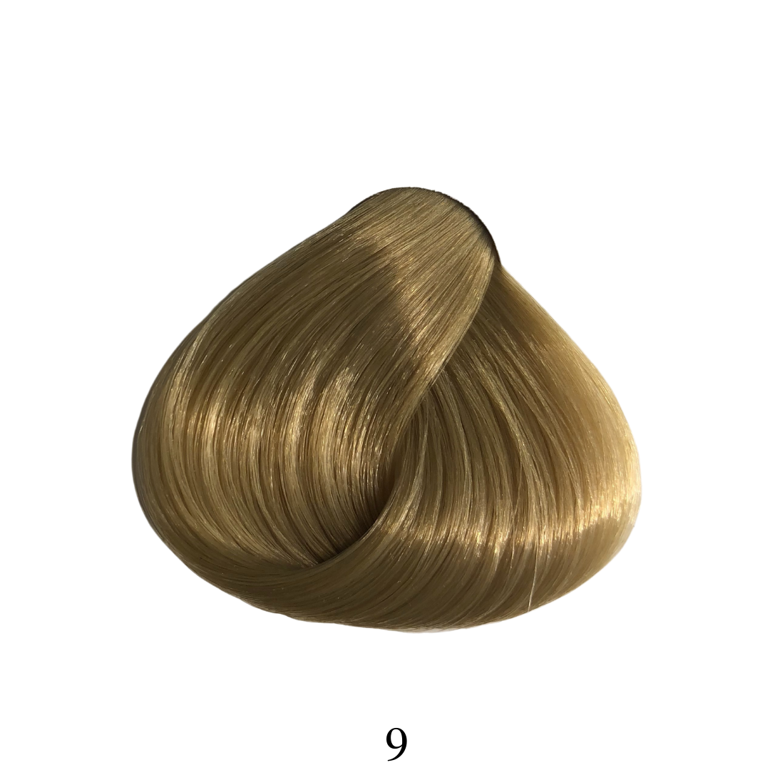 Mon Platin - Classic Hair Color