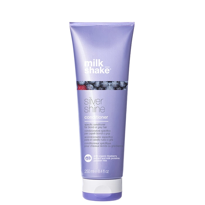 Milkshake - Silvershine - Conditioner