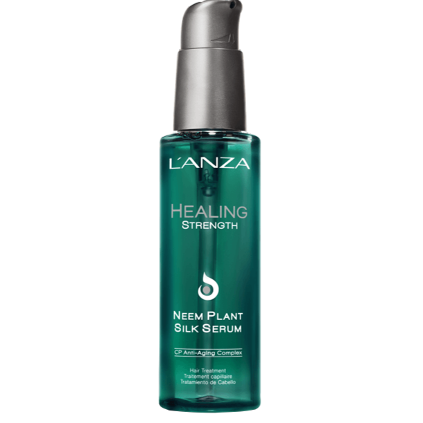 L'ANZA - Healing Strength Neem Plant Silk Serum