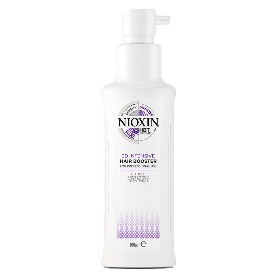 Nioxin - 3D Intensive Hair Booster