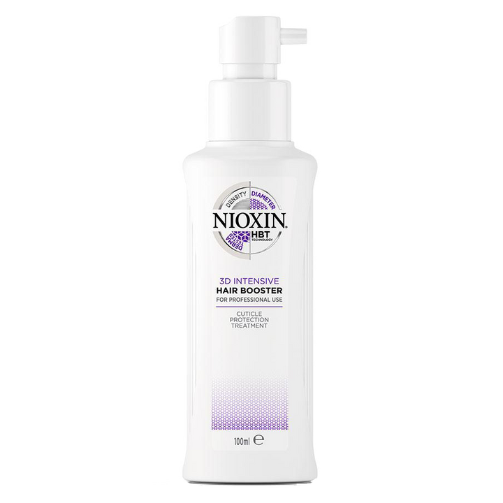 Nioxin - 3D Intensive Hair Booster