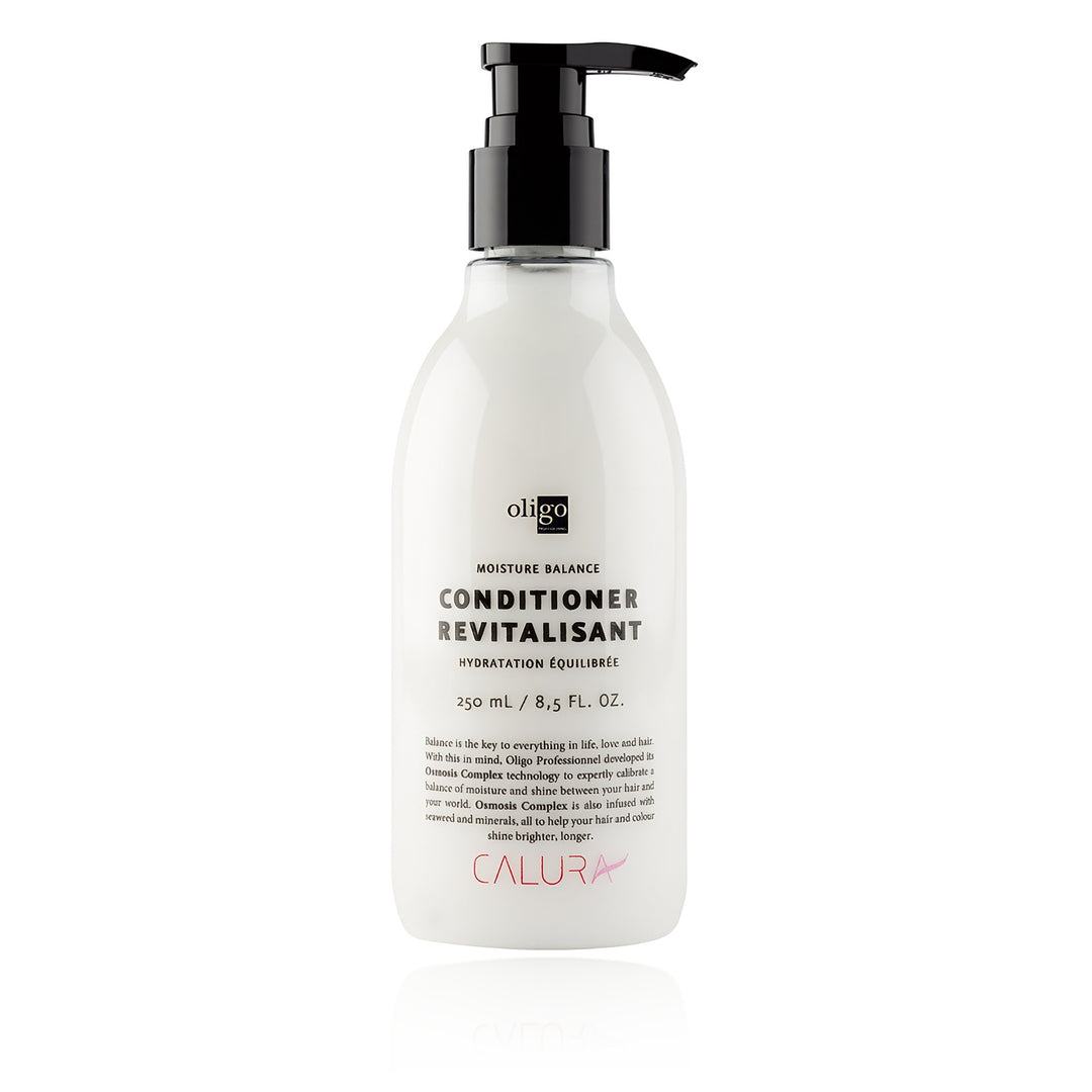 Oligo Calura Moisture Balance Conditioner 8.5 oz