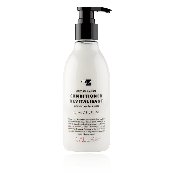Oligo Calura Moisture Balance Conditioner 8.5 oz