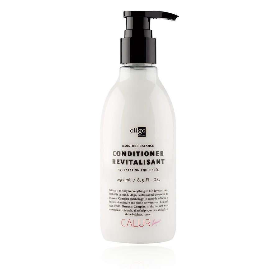 Oligo Calura Moisture Balance Conditioner 8.5 oz