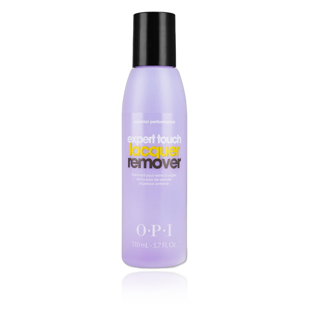 OPI Expert Touch Lacquer Remover 3.7 oz (110 ml)