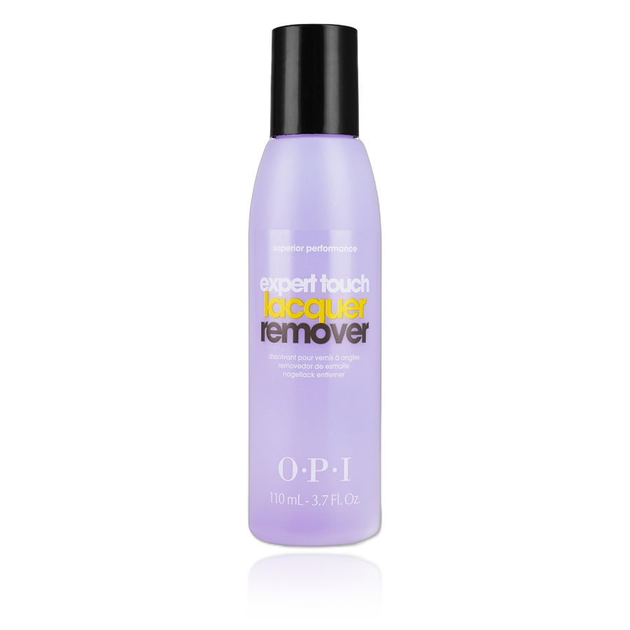 OPI Expert Touch Lacquer Remover 3.7 oz (110 ml)