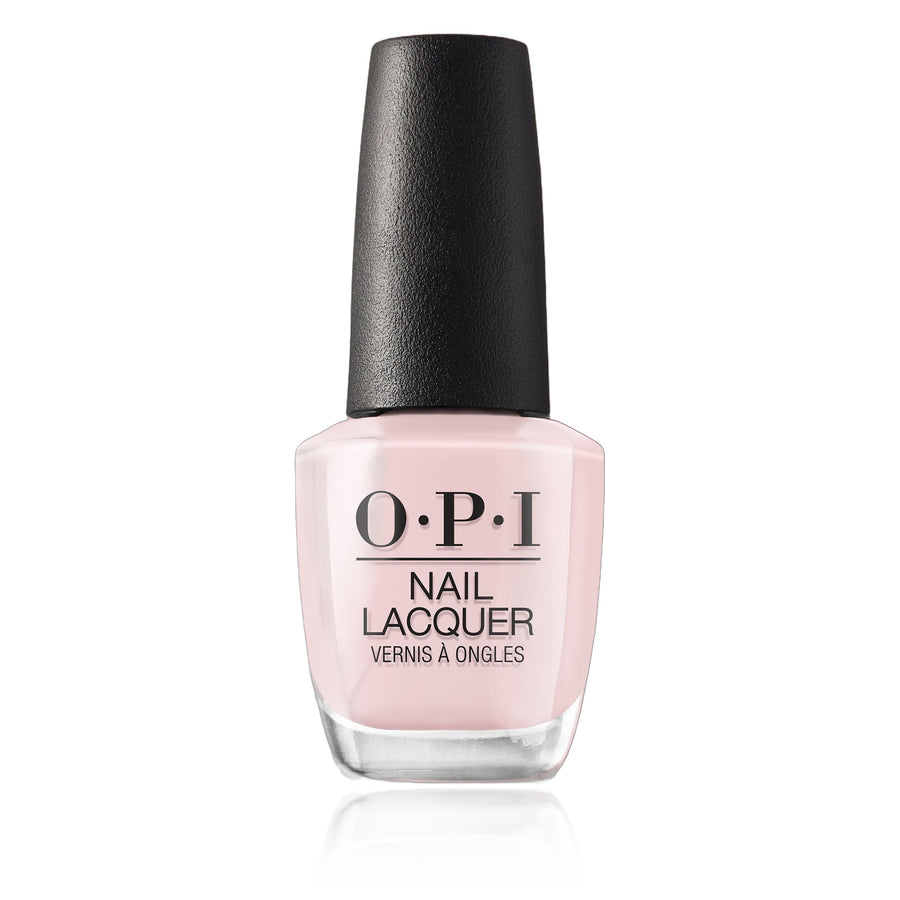 OPI Nail Lacquer Baby, Take a Vow 0.5 oz (15 ml)