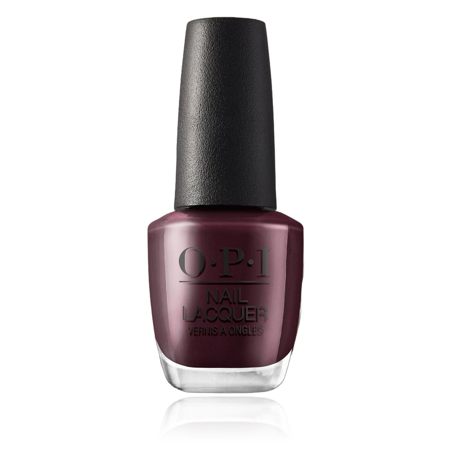 OPI Nail Lacquer Complimentary Wine 0.5 oz (15 ml)