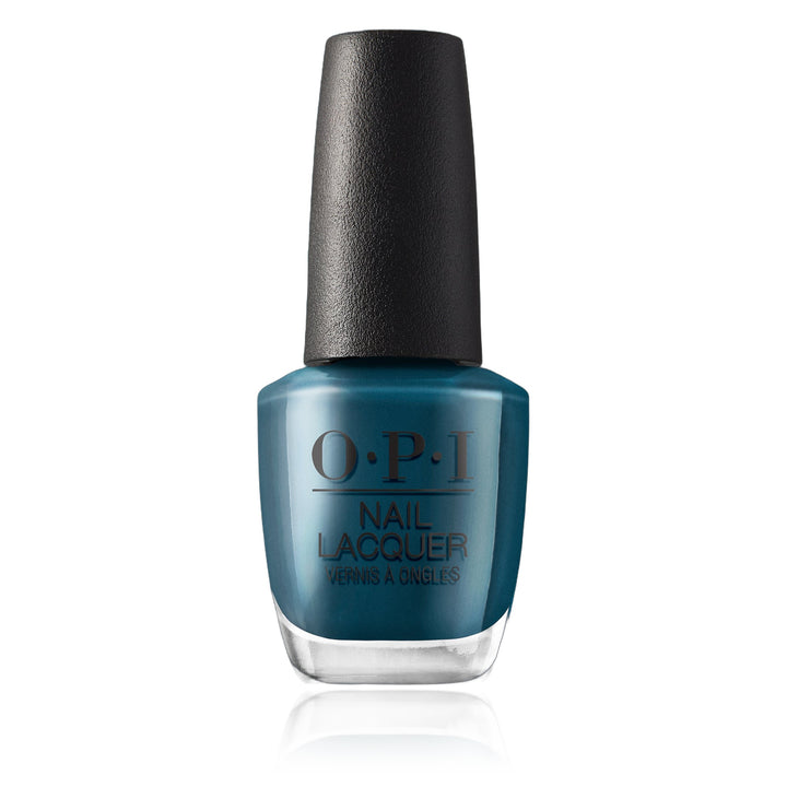 OPI Nail Lacquer Drama at La Scala 0.5 oz (15 ml)