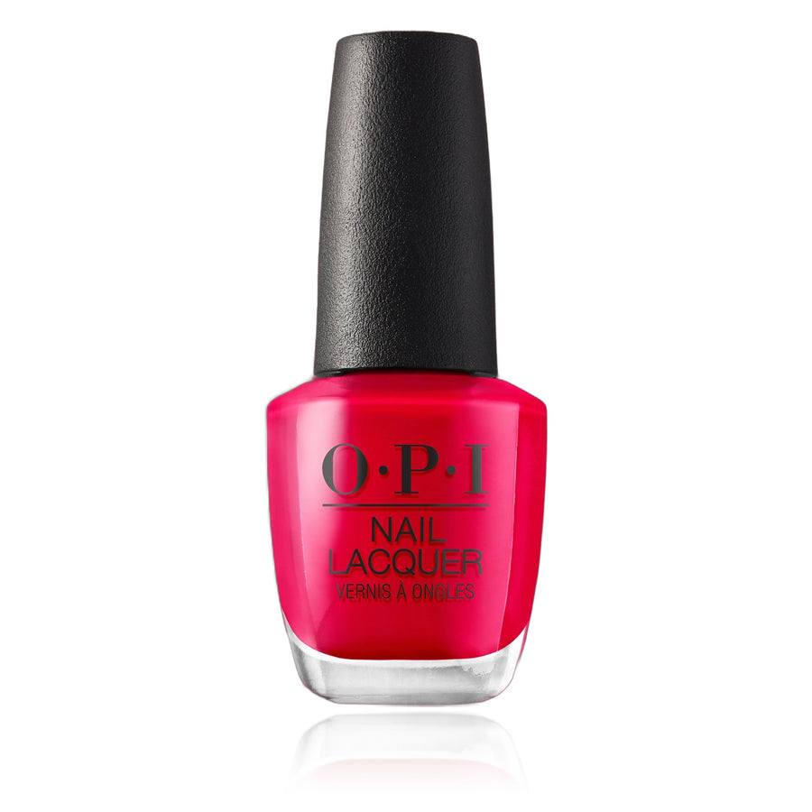 OPI Nail Lacquer Dutch Tulips 0.5 oz (15 ml)