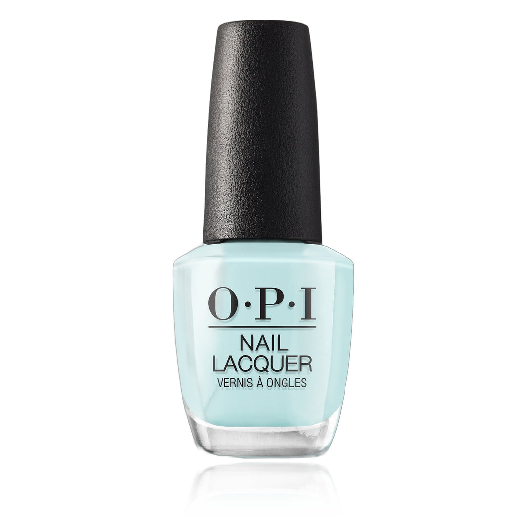 OPI Nail Lacquer Gelato on My Mind 0.5 oz (15 ml)