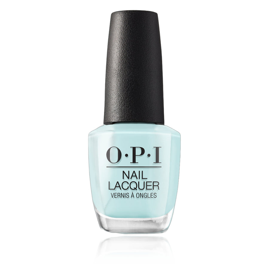 OPI Nail Lacquer Gelato on My Mind 0.5 oz (15 ml)