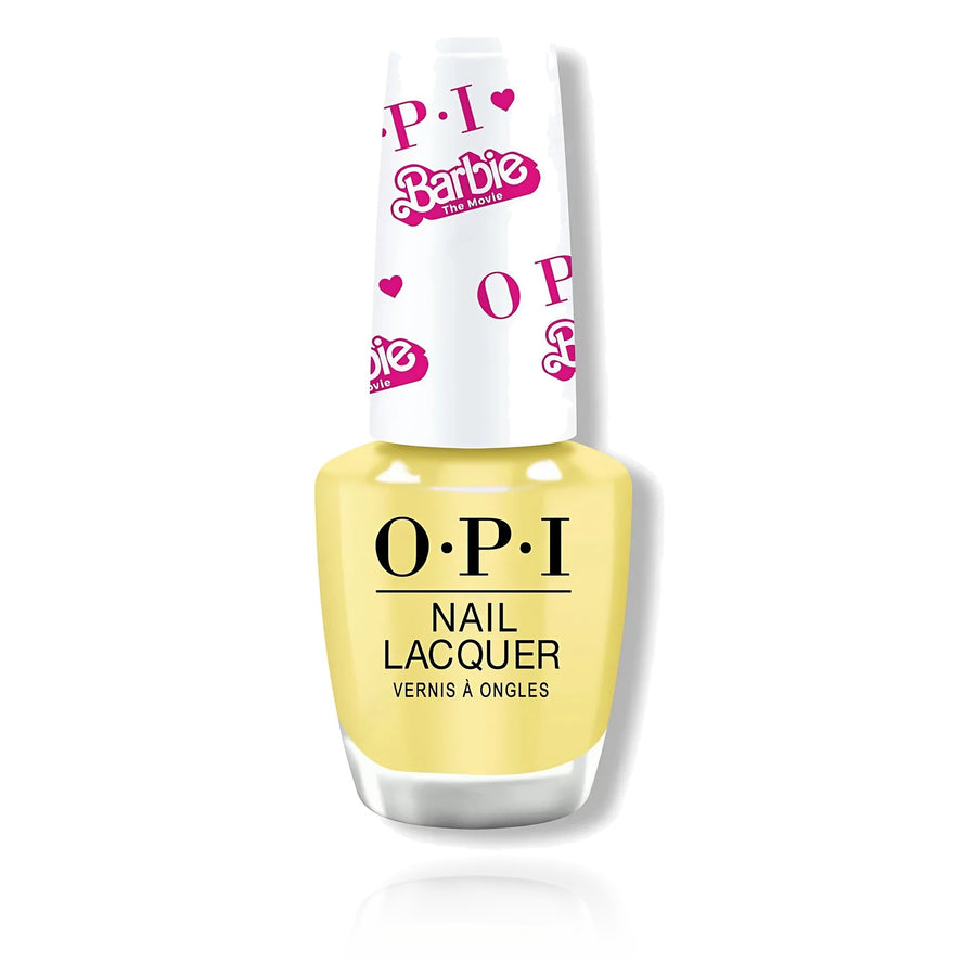 OPI Nail Lacquer Hi Ken! 0.5 oz (15 ml)