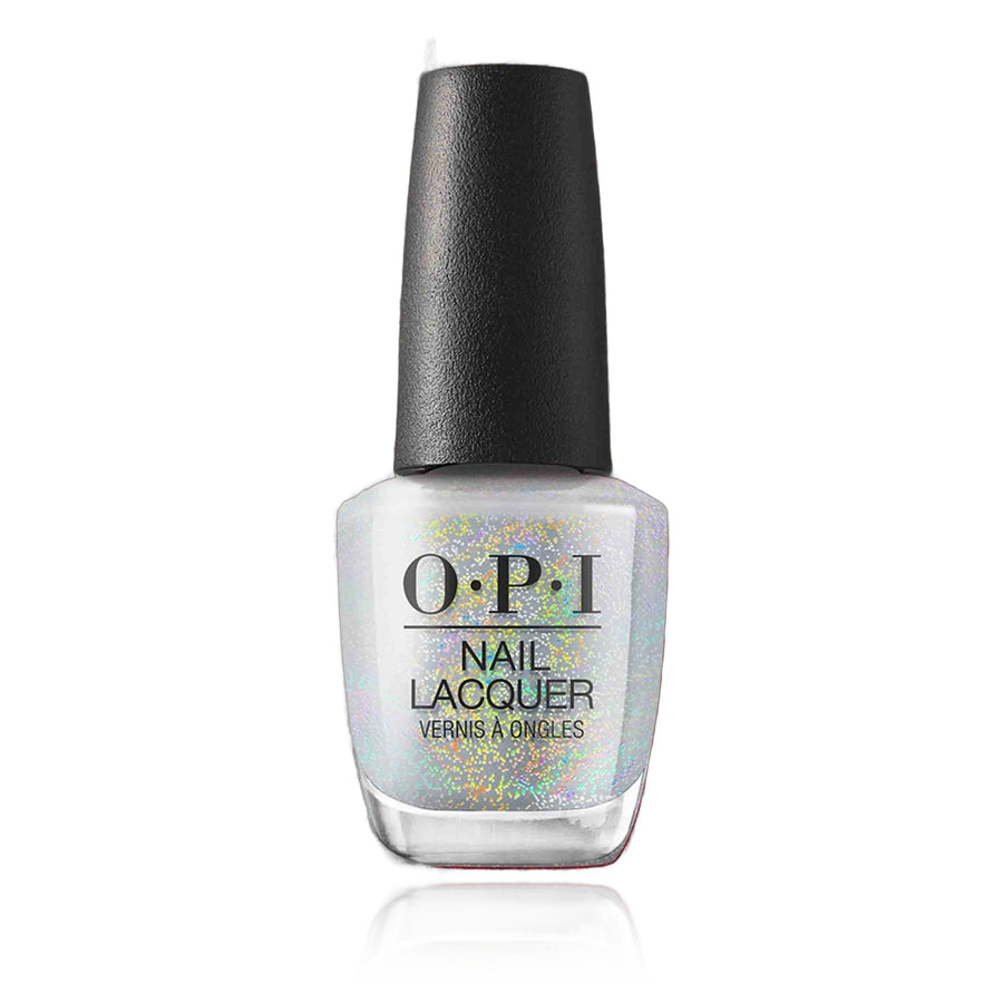 OPI Nail Lacquer I Cancer-tainly Shine 0.5 oz (15 ml)